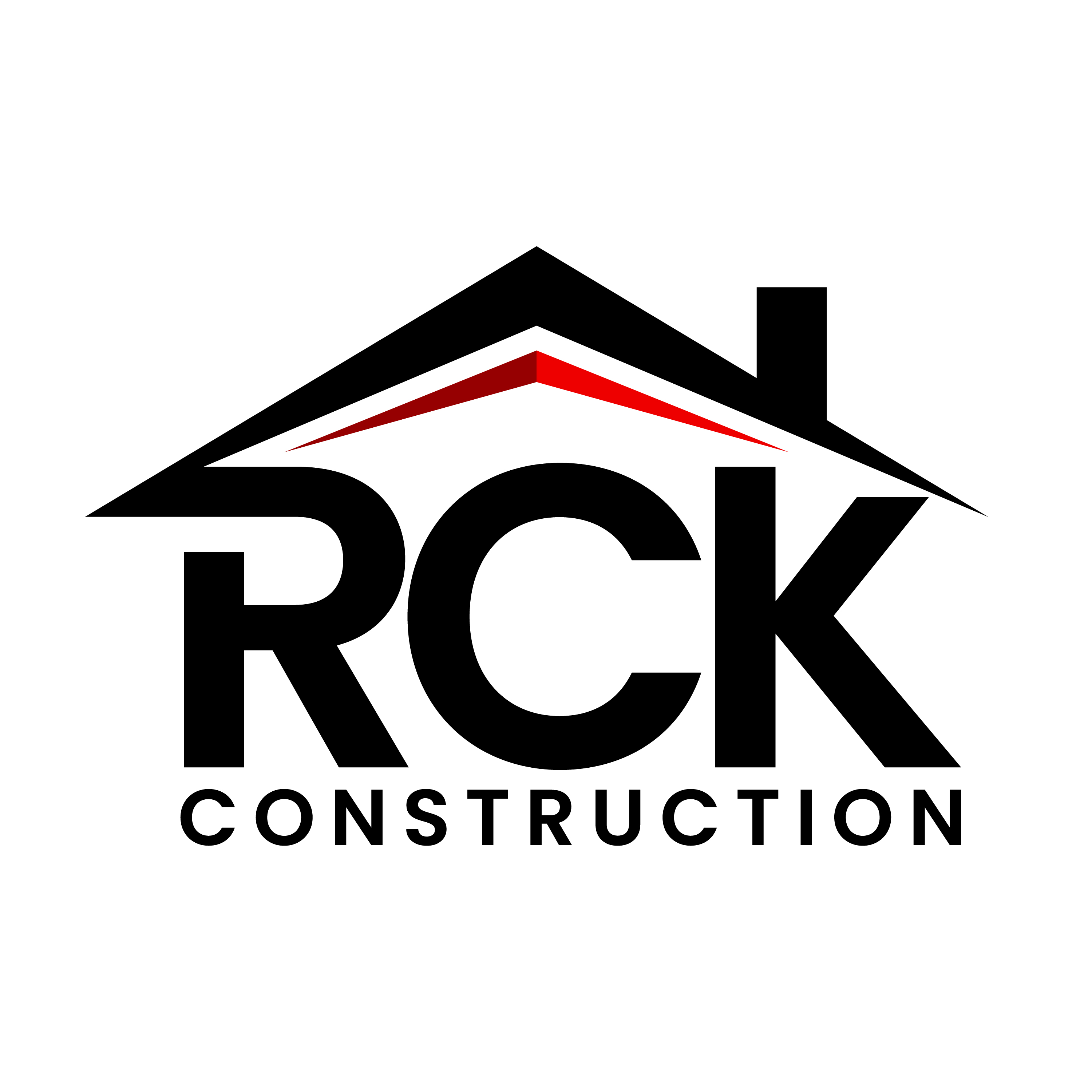 RCK Construction      LIC #: BC809347